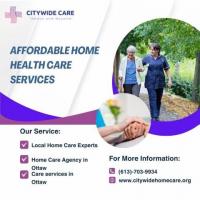 Affordable Home Health Care Services