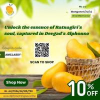 Buy Alphonso Mango Online - Best Quality Ratnagiri Alphonso Mango Pulp