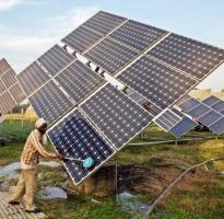 Buy Made In India Solar Panel