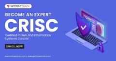 CRISC Online Training InfosecTrain