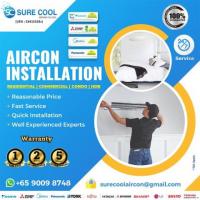 Aircon Installation Company Singapore ENQUIRY US  
