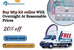 Buy Mtp kit online With Overnight At Reasonable Prices