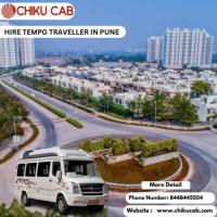  Easy Access to Luxury Travel -Hire tempo traveller in Pune