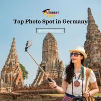 Top photo spot in Germany