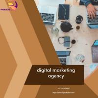 Maximize Your Brand: Digitally360 Digital Marketing Agency