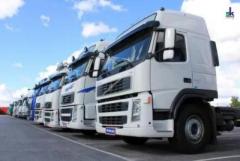 Best Finance Company For Commercial Vehicle Financing in India