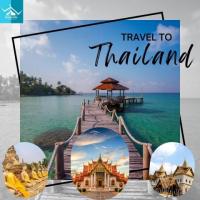 Thailand Escapes: Unbeatable Tour Packages for an Adventure of a Lifetime