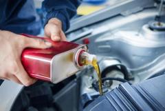 Quality Engine Oil For Cars	