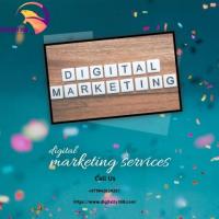 Maximize Your Reach: Expert Digital Marketing Services by Digitally360