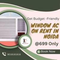 Window AC On Rent in Noida for ₹699 | Keyvendors