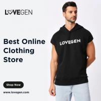 Best Online Clothing Store for Men and Women - Lovegen