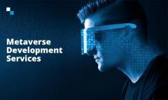 How can banking and finance flourish with metaverse development services?