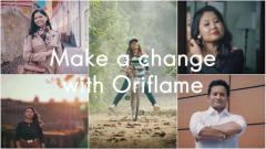 Unlock Your Potential: Earn Money with Oriflame India