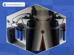 Enhance Your Home's Water Quality with a House Water Filtration System