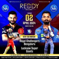 From Rookie to MVP: Reddy Anna's Journey in IPL 2024