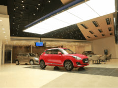 Check Out Remira Motors Best Dzire Car Dealer In Moga