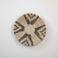 Handwoven Wall Basket Decor Online in India