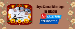 Arya Samaj Marriage In Sitapur