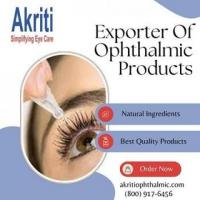 Revolutionize Eye Care with Akriti Oculoplasty Solutions