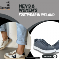 Step Into Style: Buy Trendy Women’s & Men’s Footwear Online