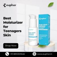 Best Moisturizer for Teenagers Skin for Daily Use