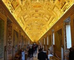 Find your custom trip with skip-the-line passes with the Vatican-City-Tour