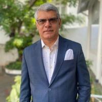Afsar Ebrahim - Executive Director, Kick Advisory | Corporate Strategist