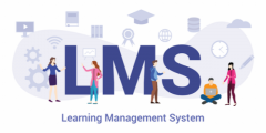 Elevate Your Learning with a Cutting-Edge Learning Management System!
