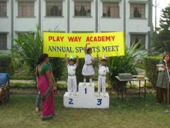 Best ISC Board School in LucknowPlay Way Academy