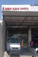 Check Out Rana Motors Maruti Tour H1 Dealer Sector-18 Haryana  