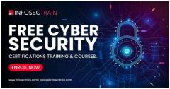Free Cyber Security Training Course InfosecTrain