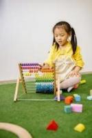 The Smart Math Tutoring Abacus Program is Available for Children Ages 4 and up to 10