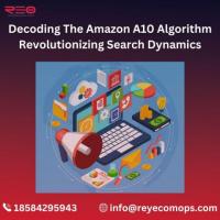 Decoding The Amazon A10 Algorithm Revolutionizing Search Dynamics