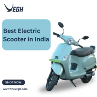 Unleashing the Power: High-Speed Electric Scooters
