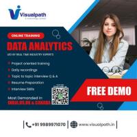 Data Analytics Training Institutes in Hyderabad