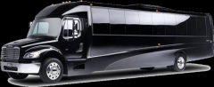 Luxury Within Reach: Affordable Party Bus Rentals for Every Occasion!