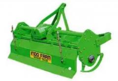 Rotavator for Farming in India – Features, Price and Overview