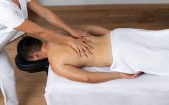 Discover Bliss with Our Full Body Lymphatic Massage at Citi Beauty