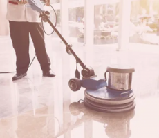 Spotless Solutions: Commercial Cleaning Company in Toronto
