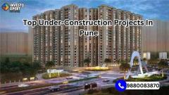 Buy Under Construction Projects In Pune