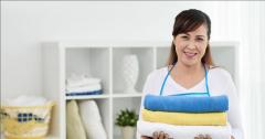 Top-notch Domestic Assistance: CK Employment Services Maid Agency!