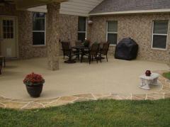 Transform Your Daytona Beach Home With Our Exceptional Concrete Patio Services