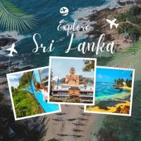 Discover Enchanting Sri Lanka: Exclusive Tour Packages Await