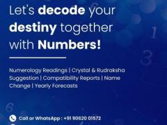 Numerology Numbers 3