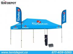 Custom Tents Tailored Shelter Solutions For Your Brand