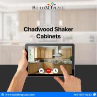 Elevate Your Kitchen with Chadwood Shaker Cabinets: A Timeless Design Choice