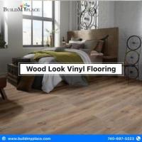 Buy Wood Look Vinyl Flooring for Every Room
