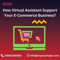 How Virtual Assistant Support Your E-Commerce Business? 