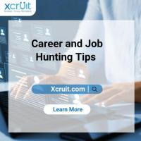 Career and Job Hunting Tips | Xcruit