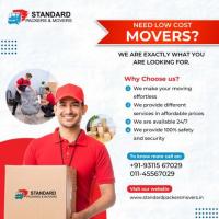 Call Packers and Movers Dwarka | 9311567029